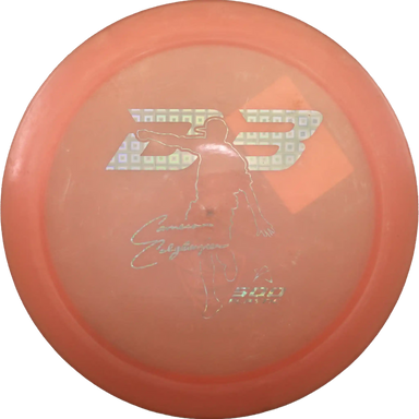 500 D3 - Cameron Colglazier