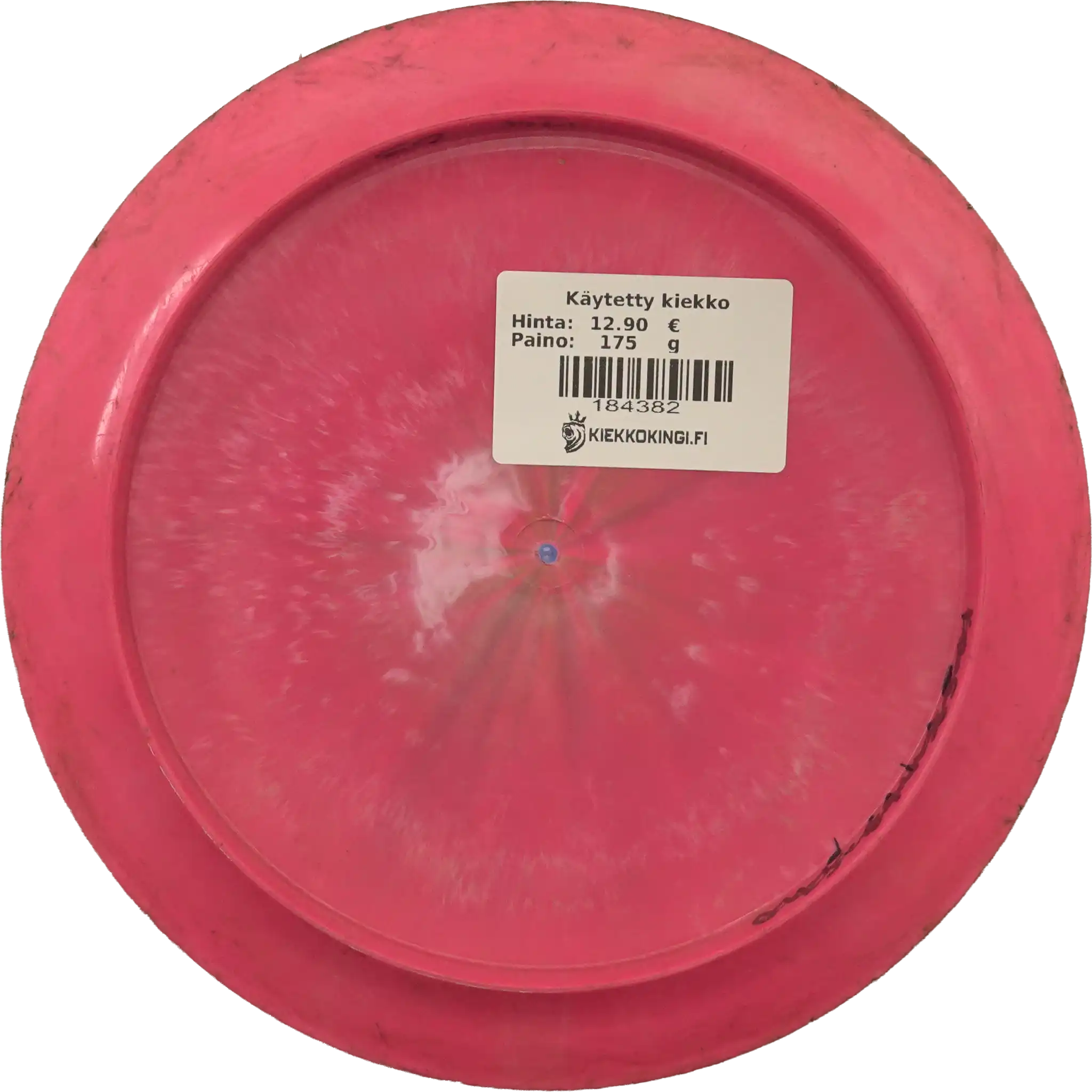 500 Spectrum D3 - Luke Humphries Signature Series
