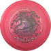 500 Spectrum D3 - Luke Humphries Signature Series