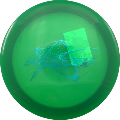 400 X3 - Prodigy Star Stamp