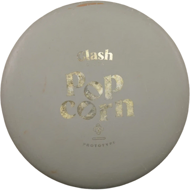 Hardy Popcorn - Prototype