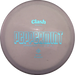 Steady Peppermint