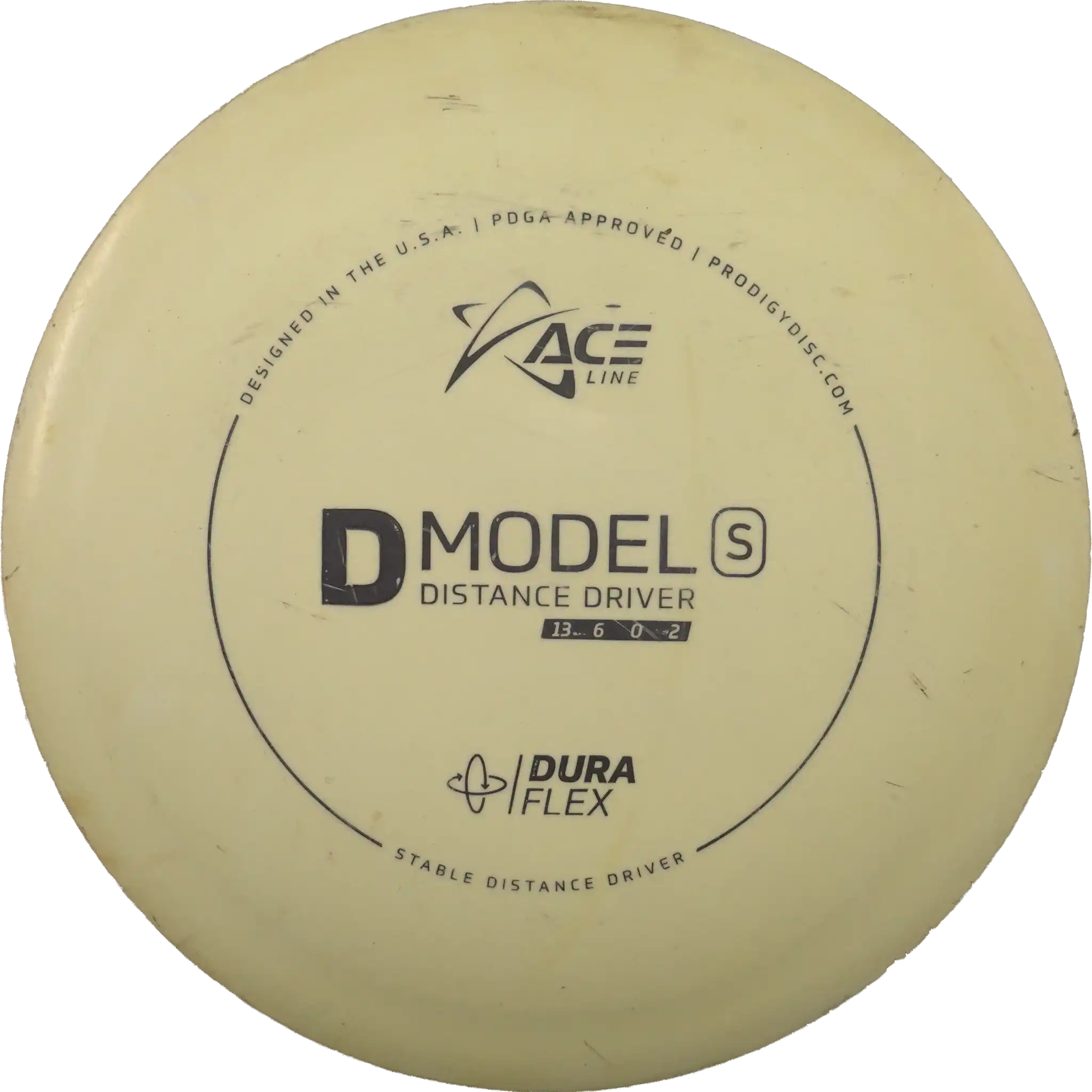 DuraFlex D Model S