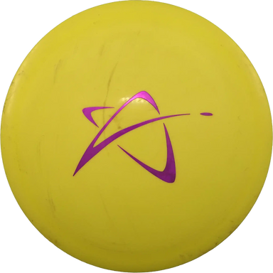 DuraFlex D Model US - Prodigy Star Stamp