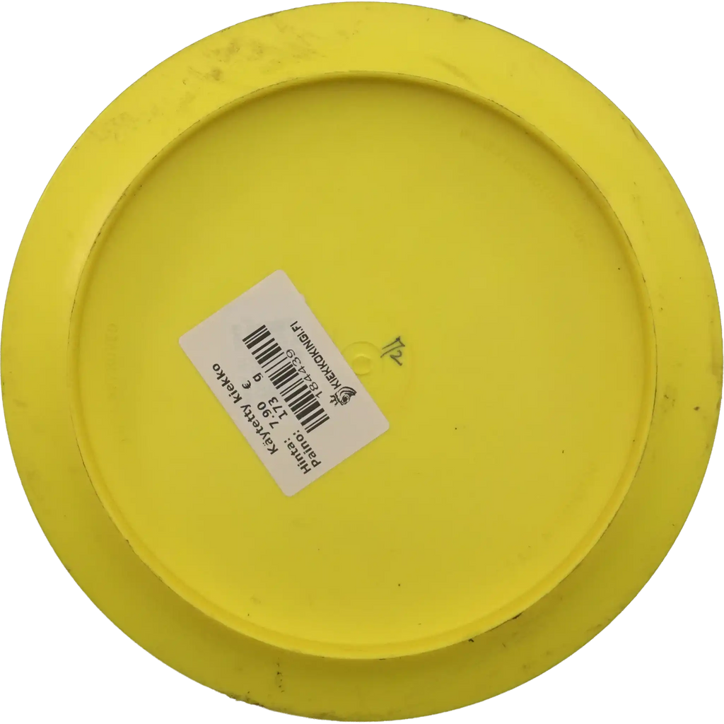 DuraFlex D Model US - Prodigy Star Stamp