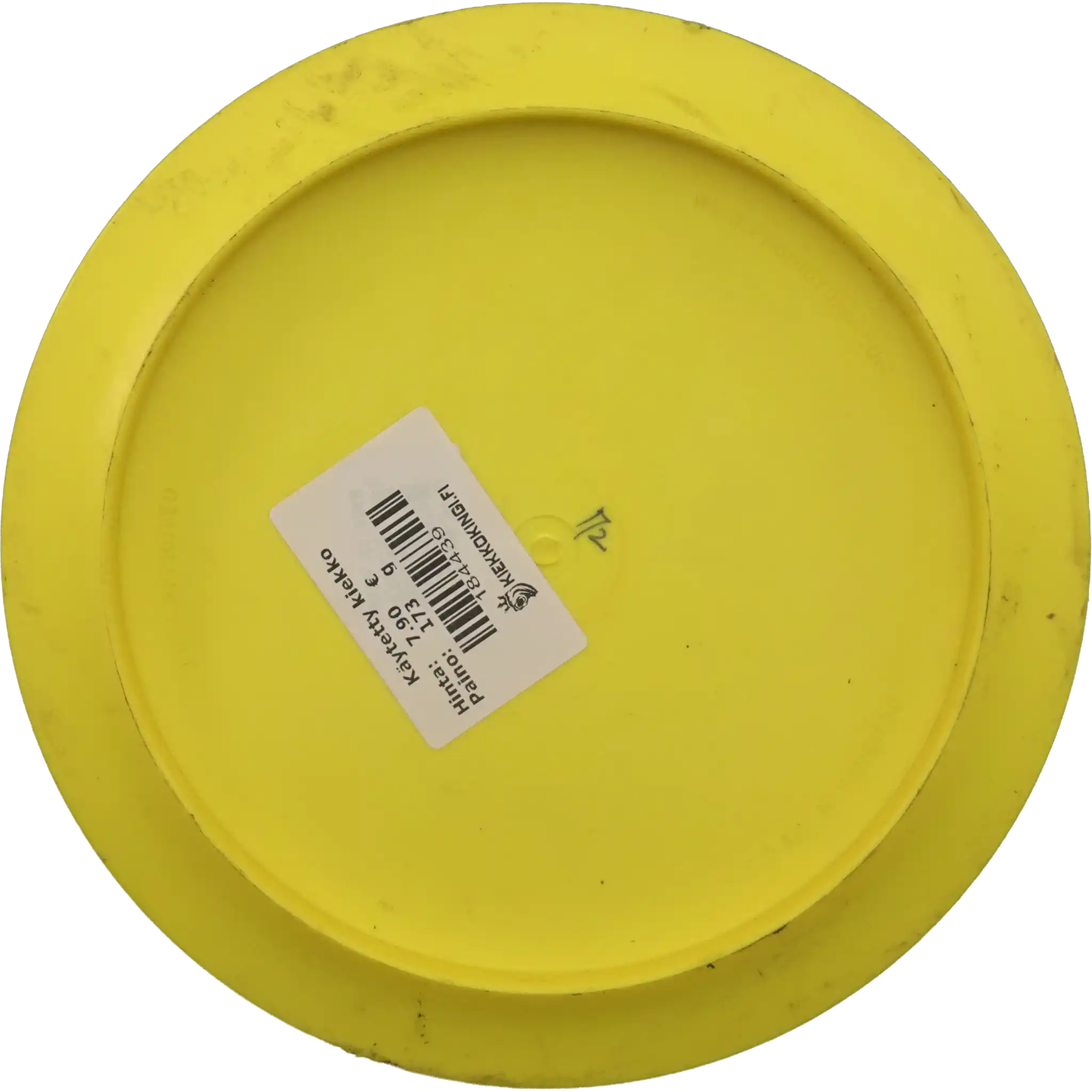 DuraFlex D Model US - Prodigy Star Stamp