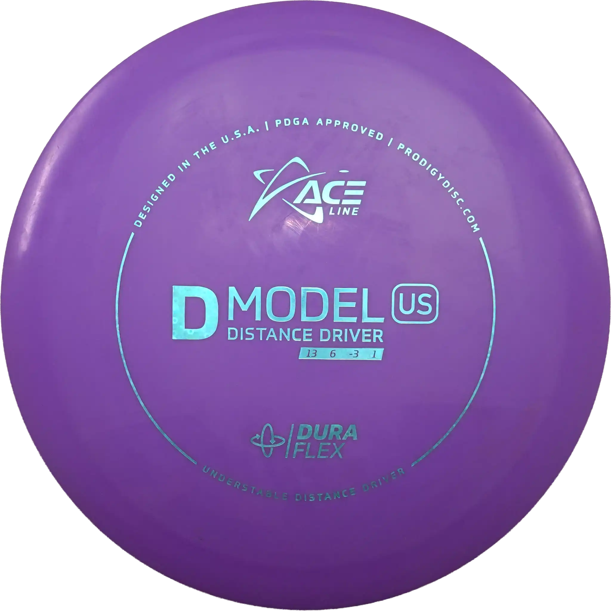 DuraFlex D Model US