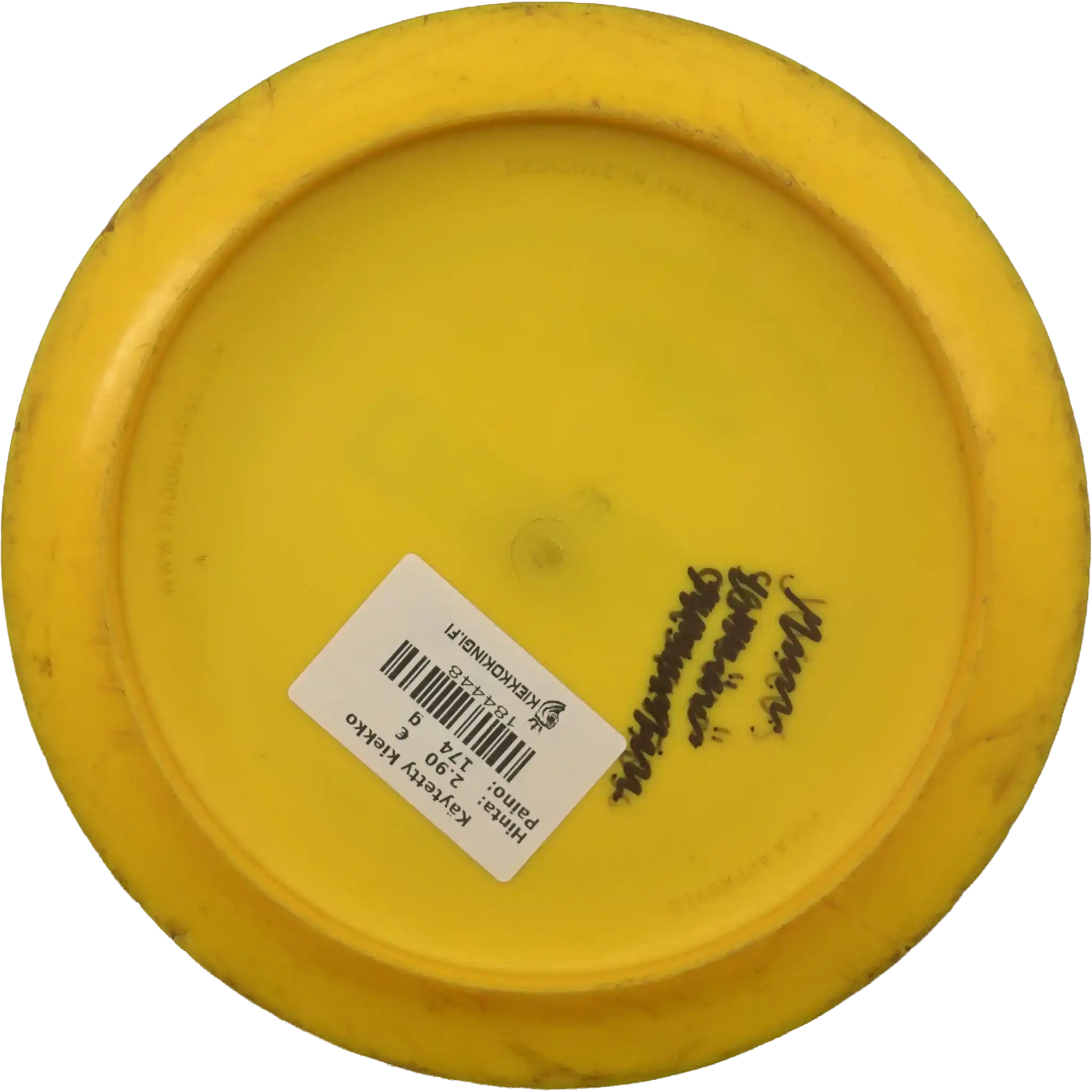 DuraFlex D Model OS