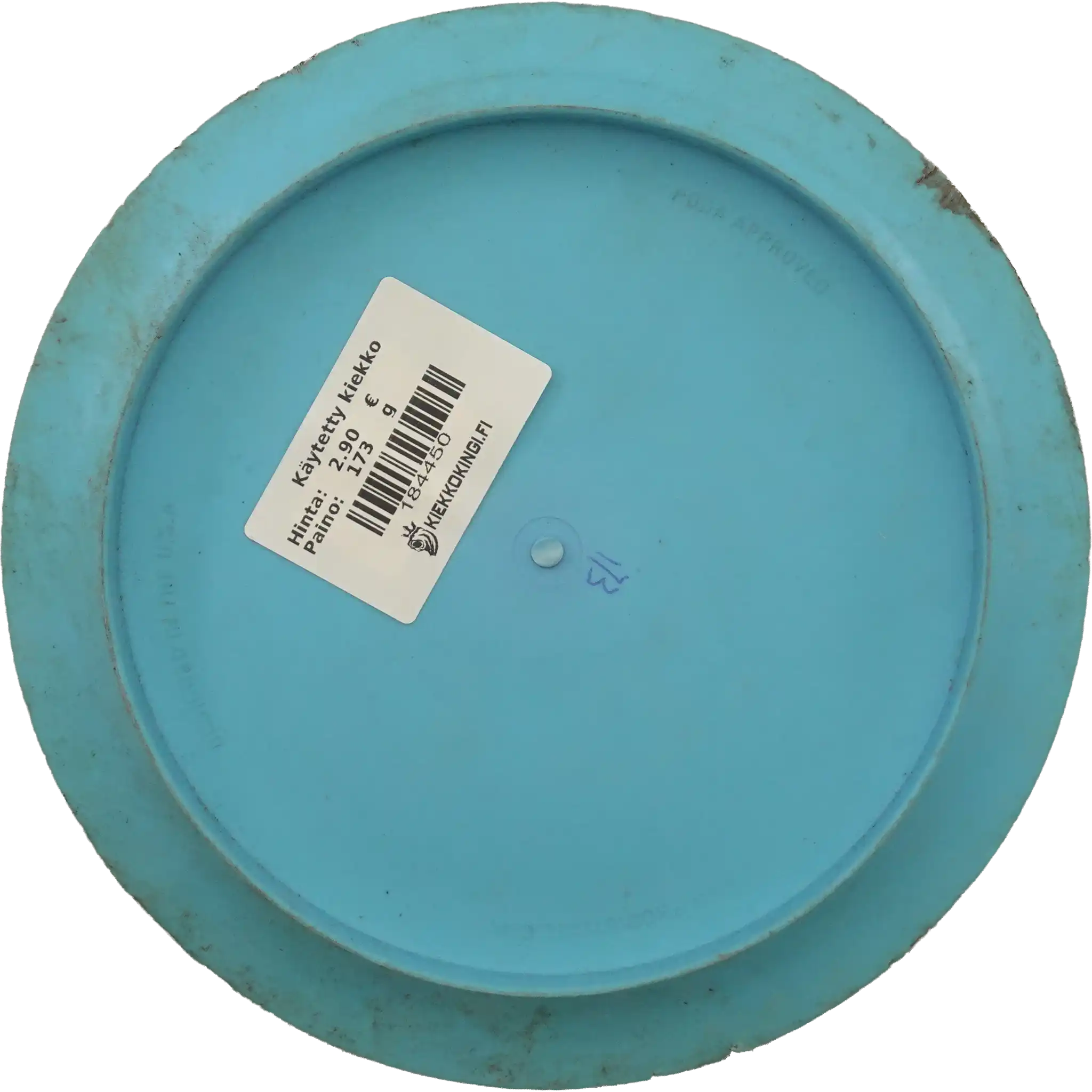 BaseGrip Glow D Model OS