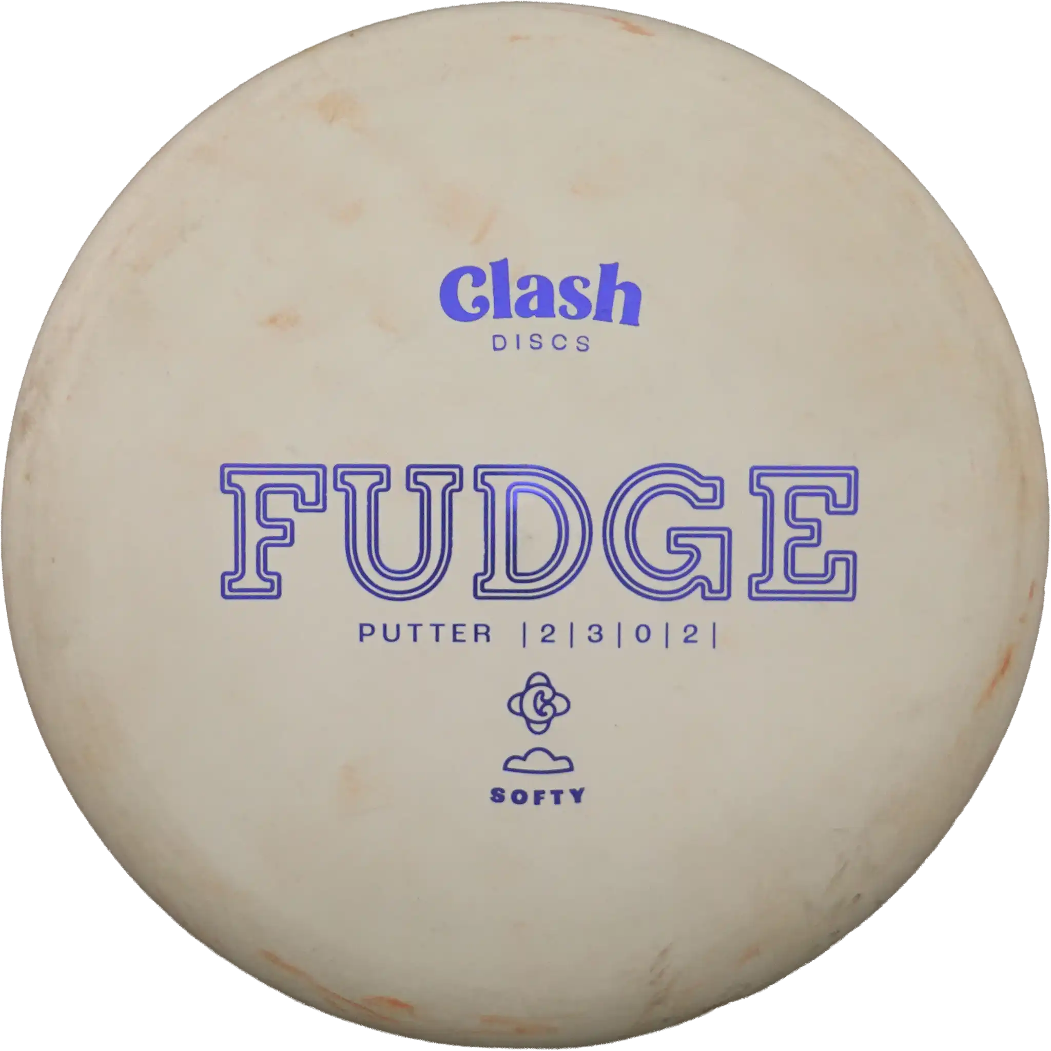 Softy Fudge