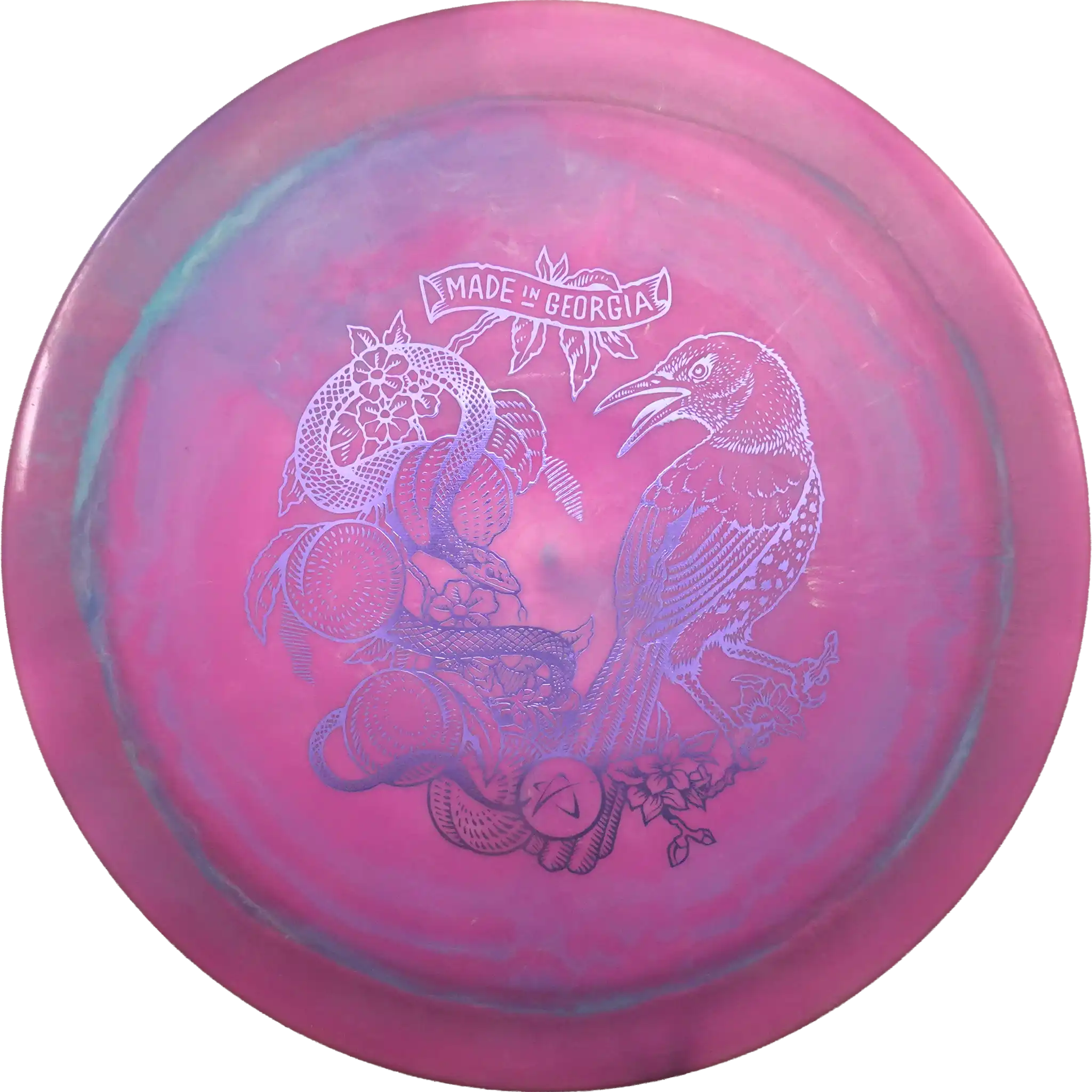 500 Spectrum X3 - Special Stamp