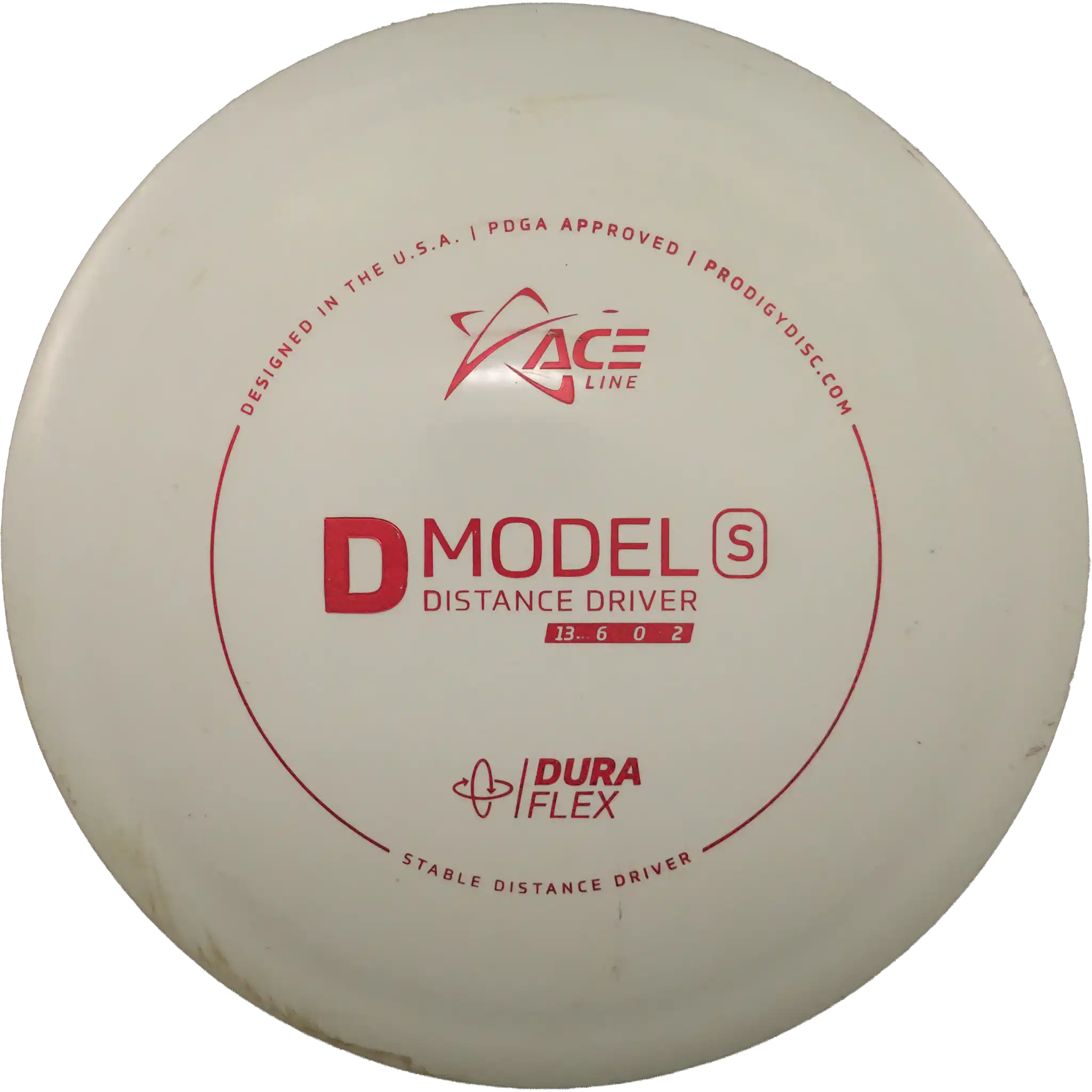 DuraFlex D Model S