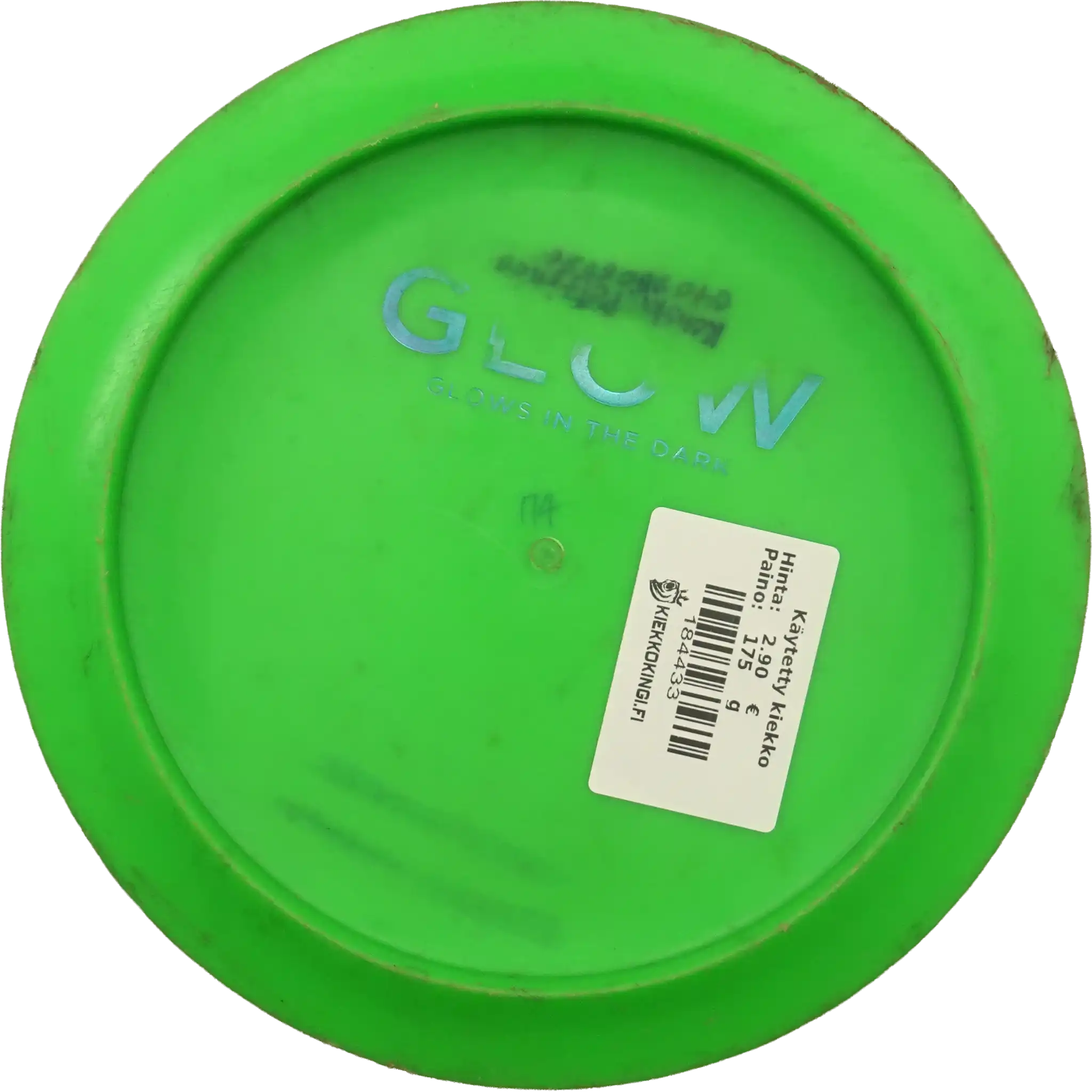 DuraFlex Glow D Model S
