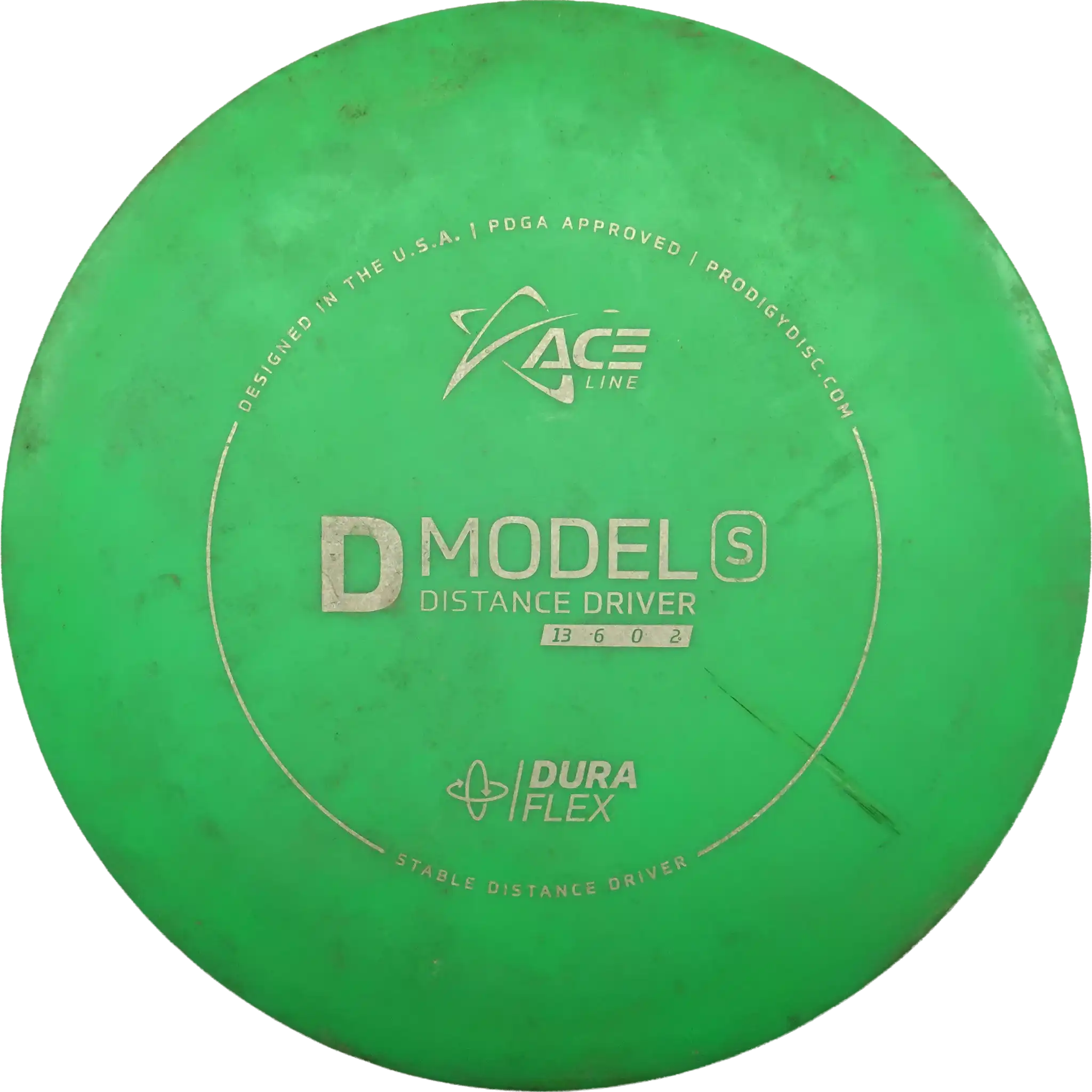 DuraFlex D Model S