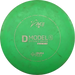 DuraFlex D Model S