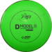 DuraFlex D Model S