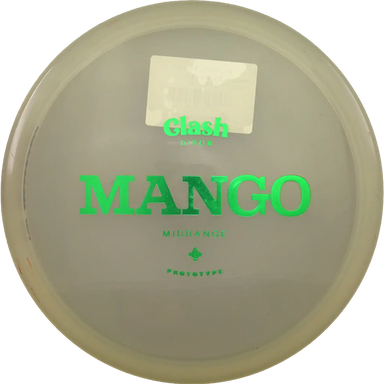 Steady Mango - Prototype