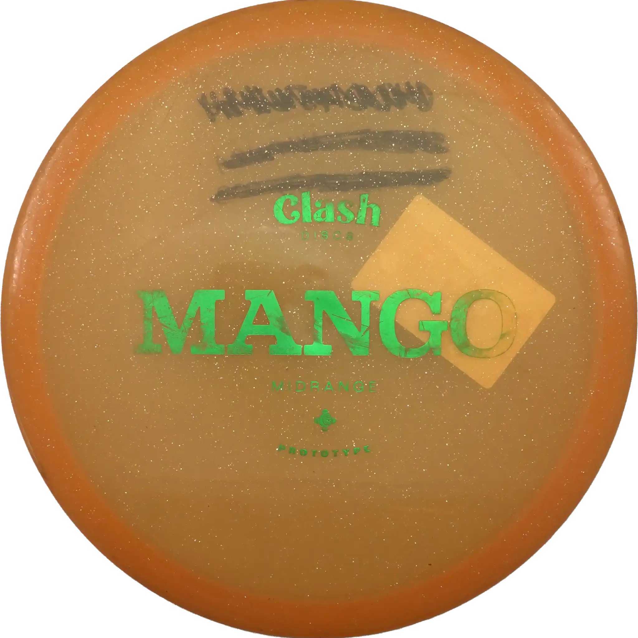 Steady Mango - Prototype