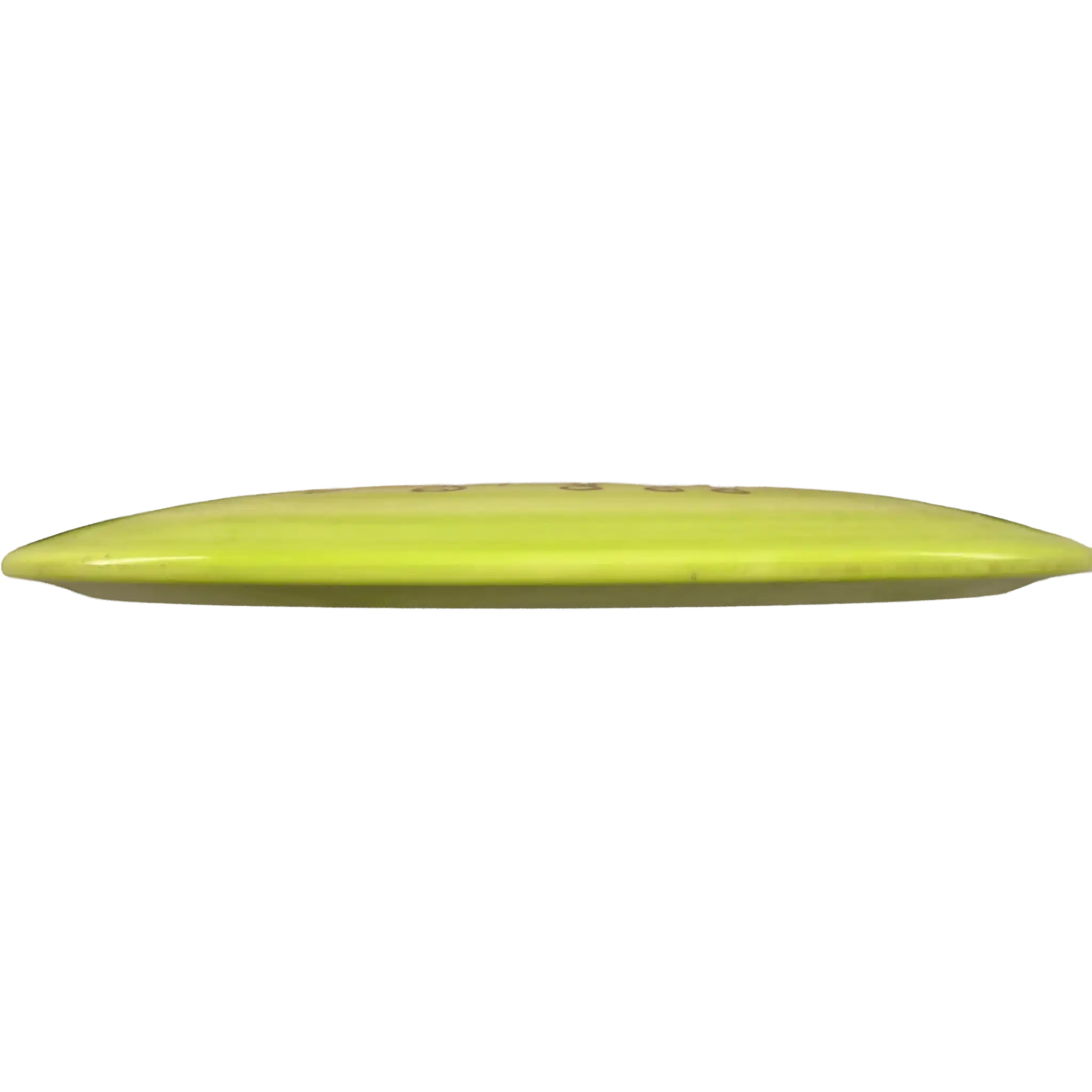 Steady Ring Millet - Hämäläinen Sr. 100 PDGA Wins