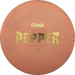 Steady Pepper - Prototype