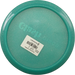Steady Ginger - Bar Stamp