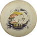 Steady Salt - Special Stamp