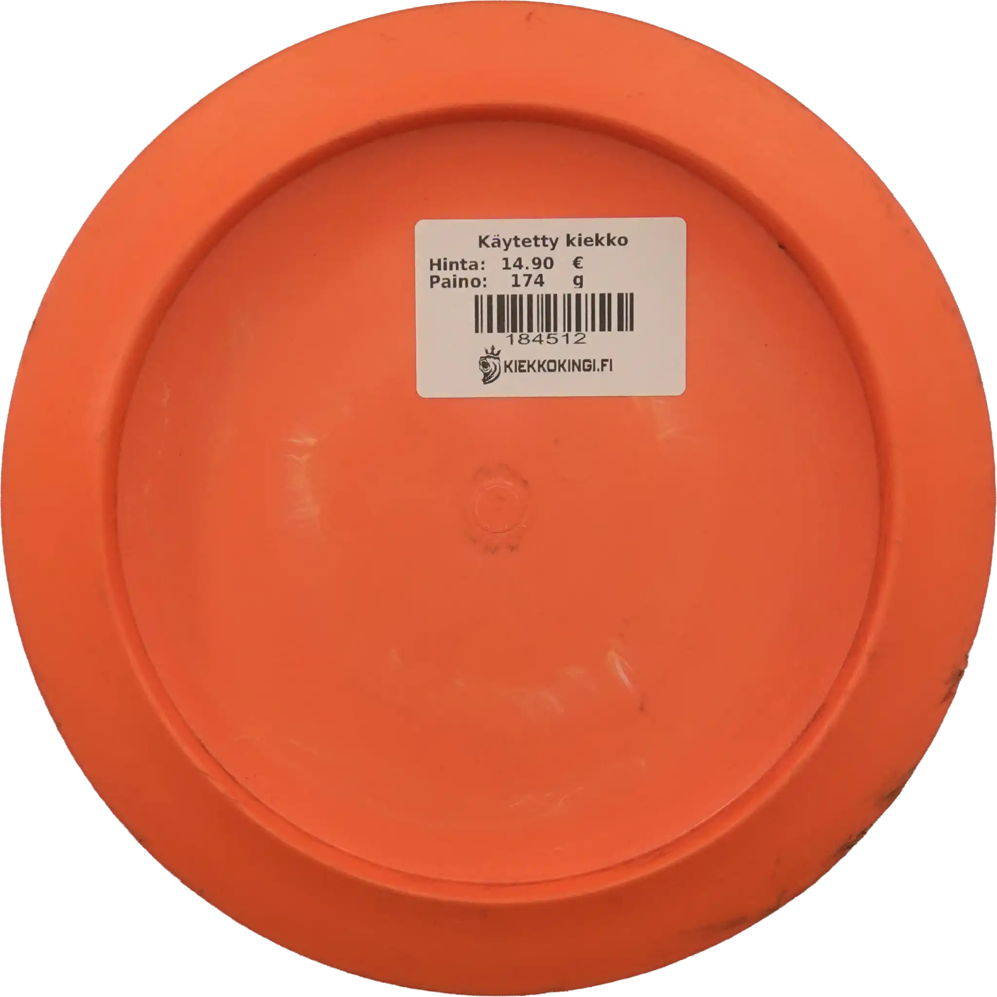 Steady Wild Honey - Special Stamp