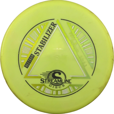 Neutron Stabilizer