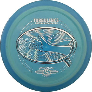 Neutron Turbulence - Special Edition