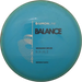 Neutron Balance