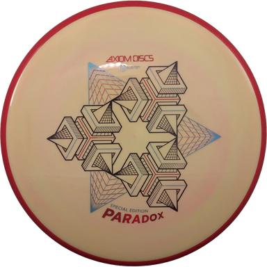 Neutron Paradox - Special Edition