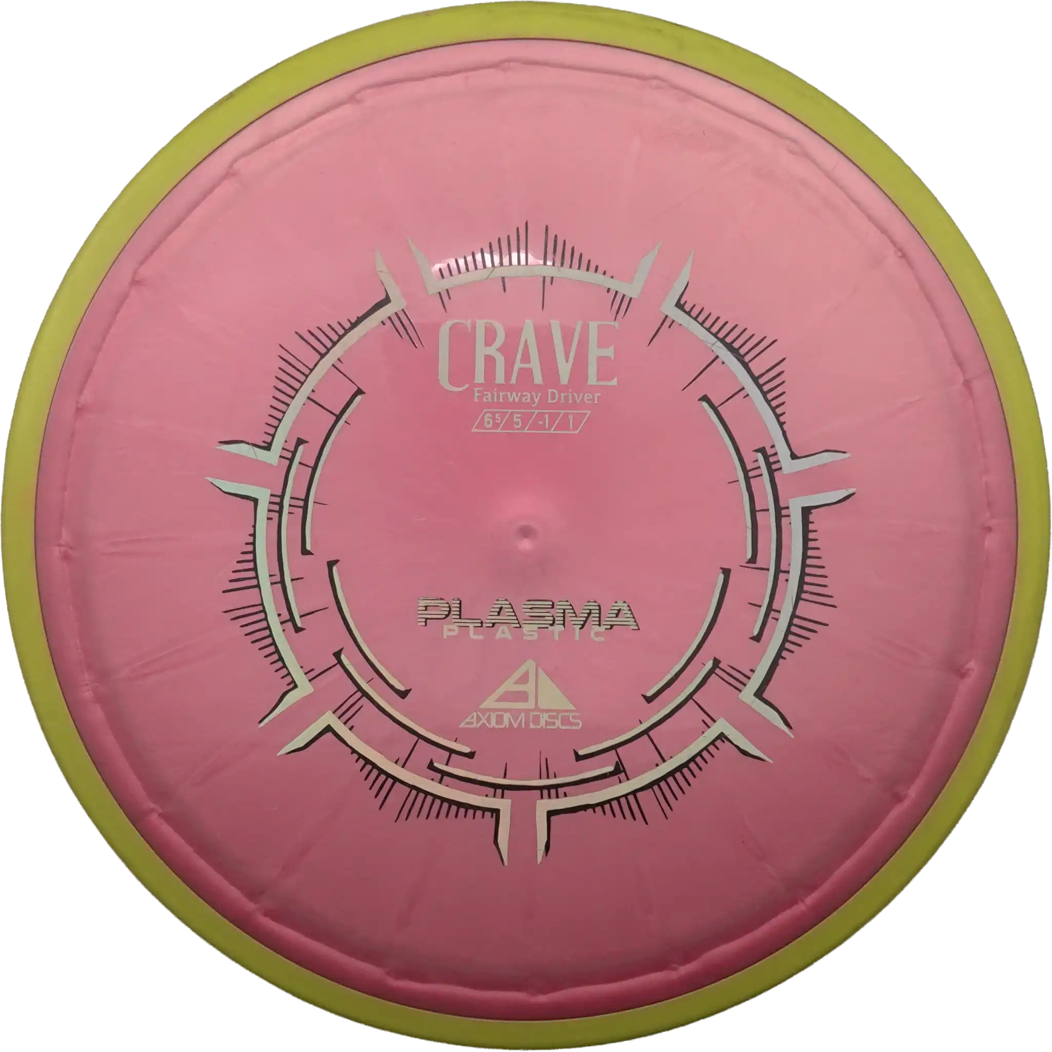 Plasma Crave