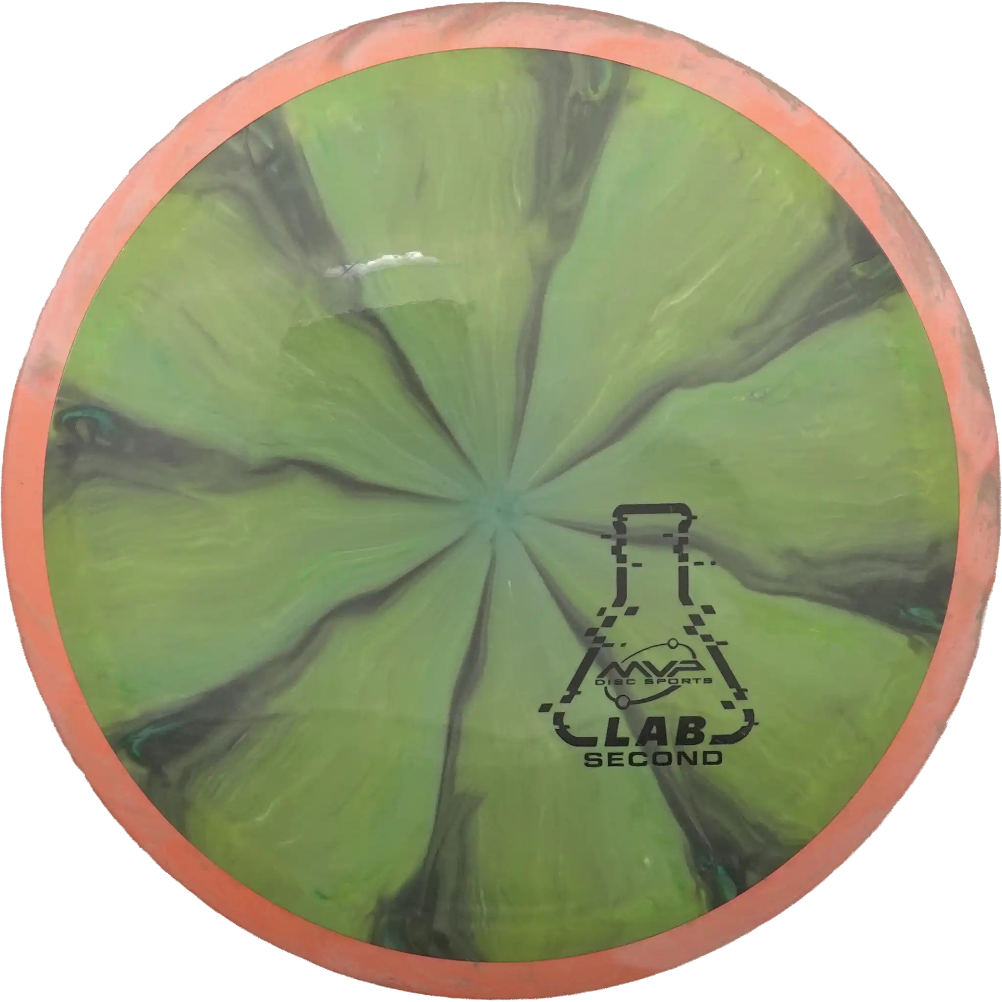 Cosmic Neutron Insanity - Lab Second