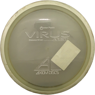 Proton Virus