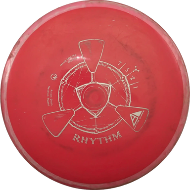 Neutron Rhythm