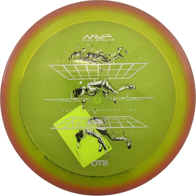 Prism Soft Proton Defy - PDGA Champions Cup