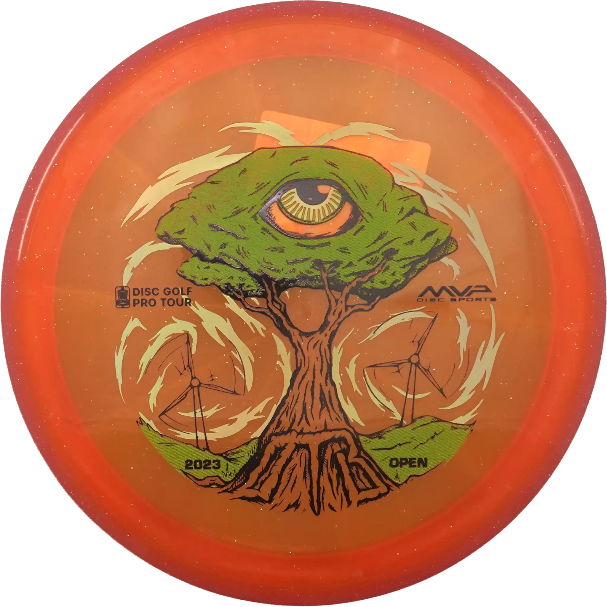 Prism Proton Trance - OTB Open 2023