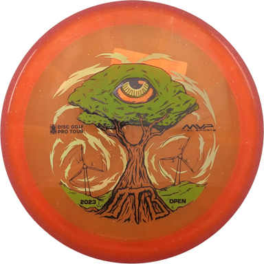 Prism Proton Trance - OTB Open 2023