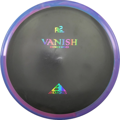 R2 Neutron Vanish