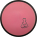 Fission Tesla - Lab Second