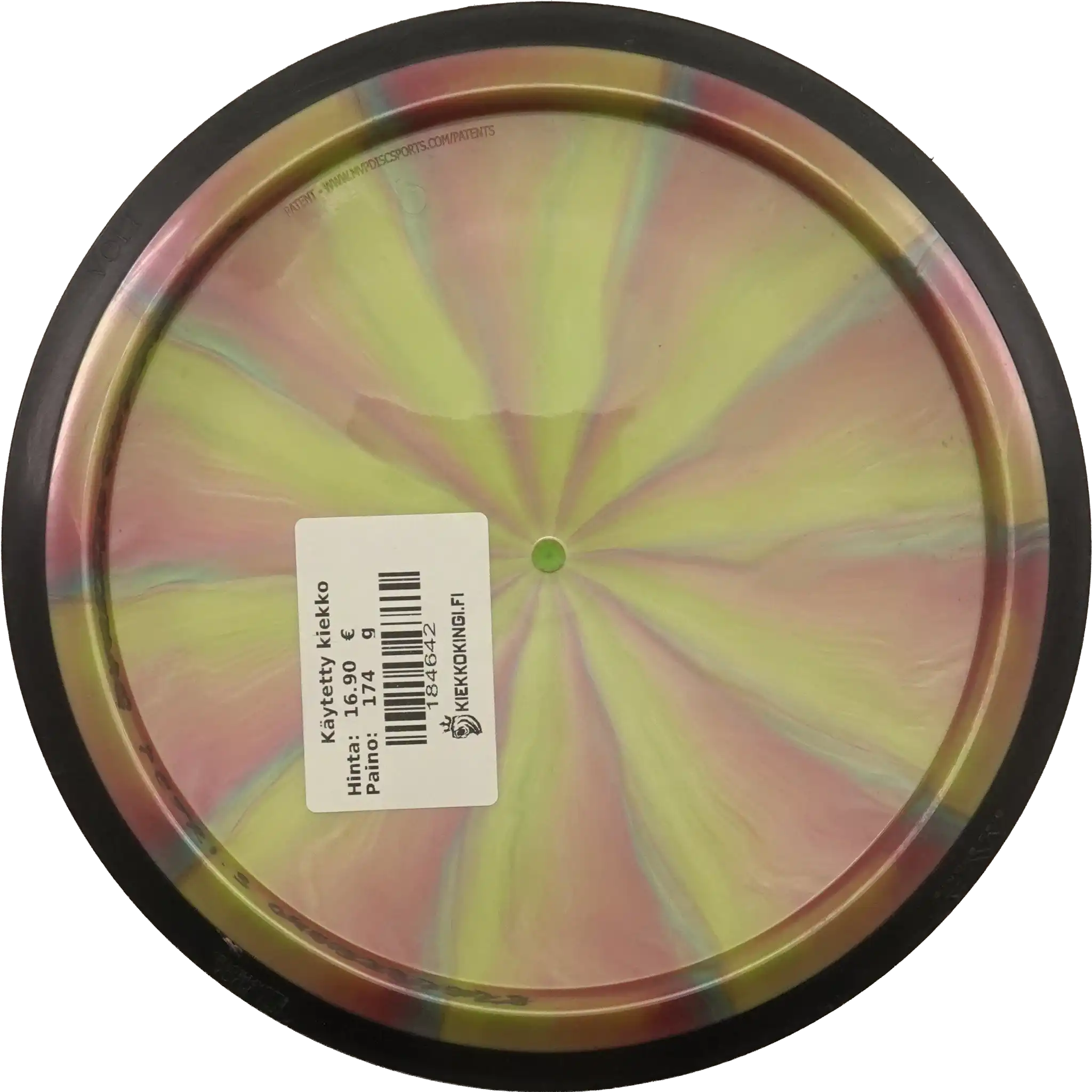 Plasma Volt