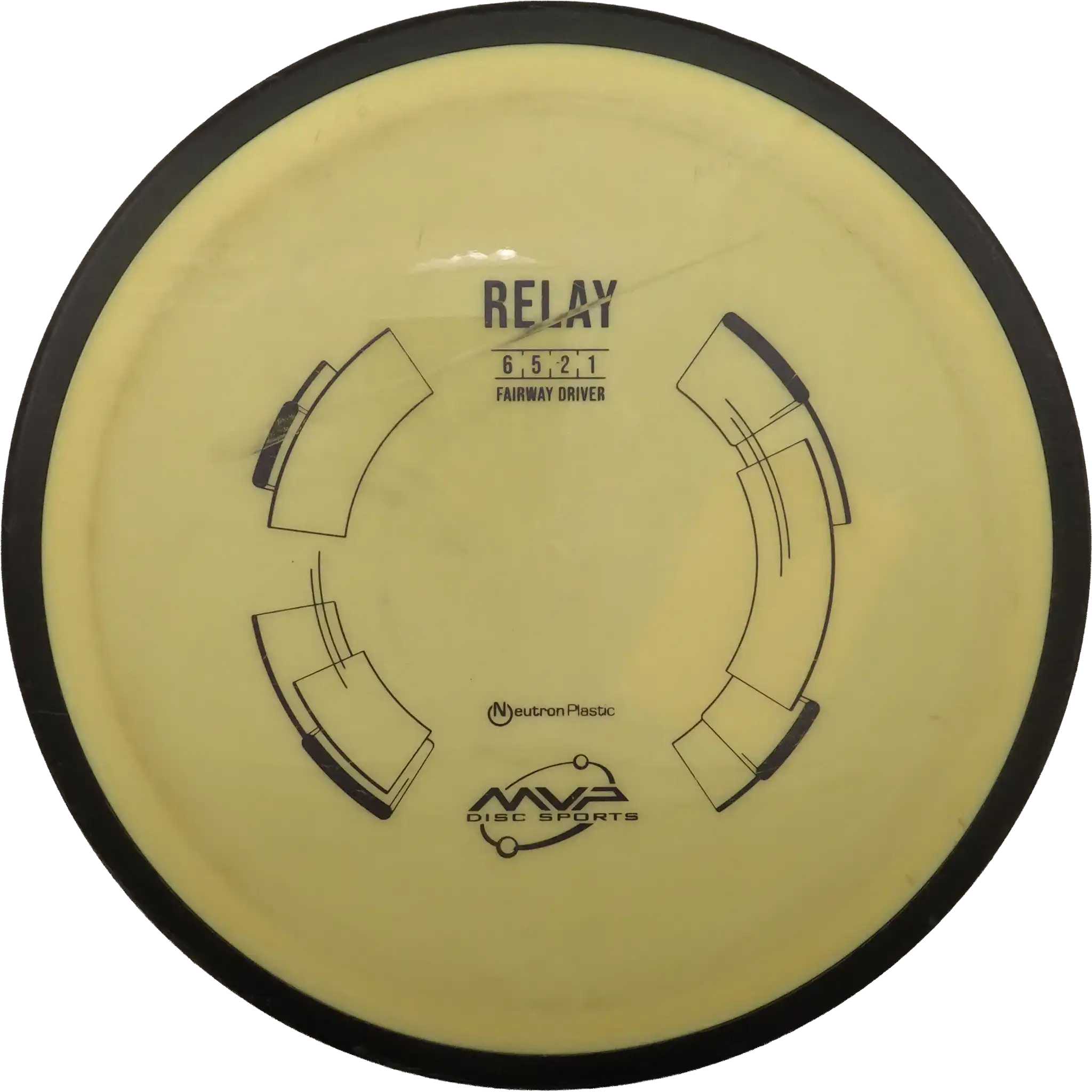 Neutron Relay
