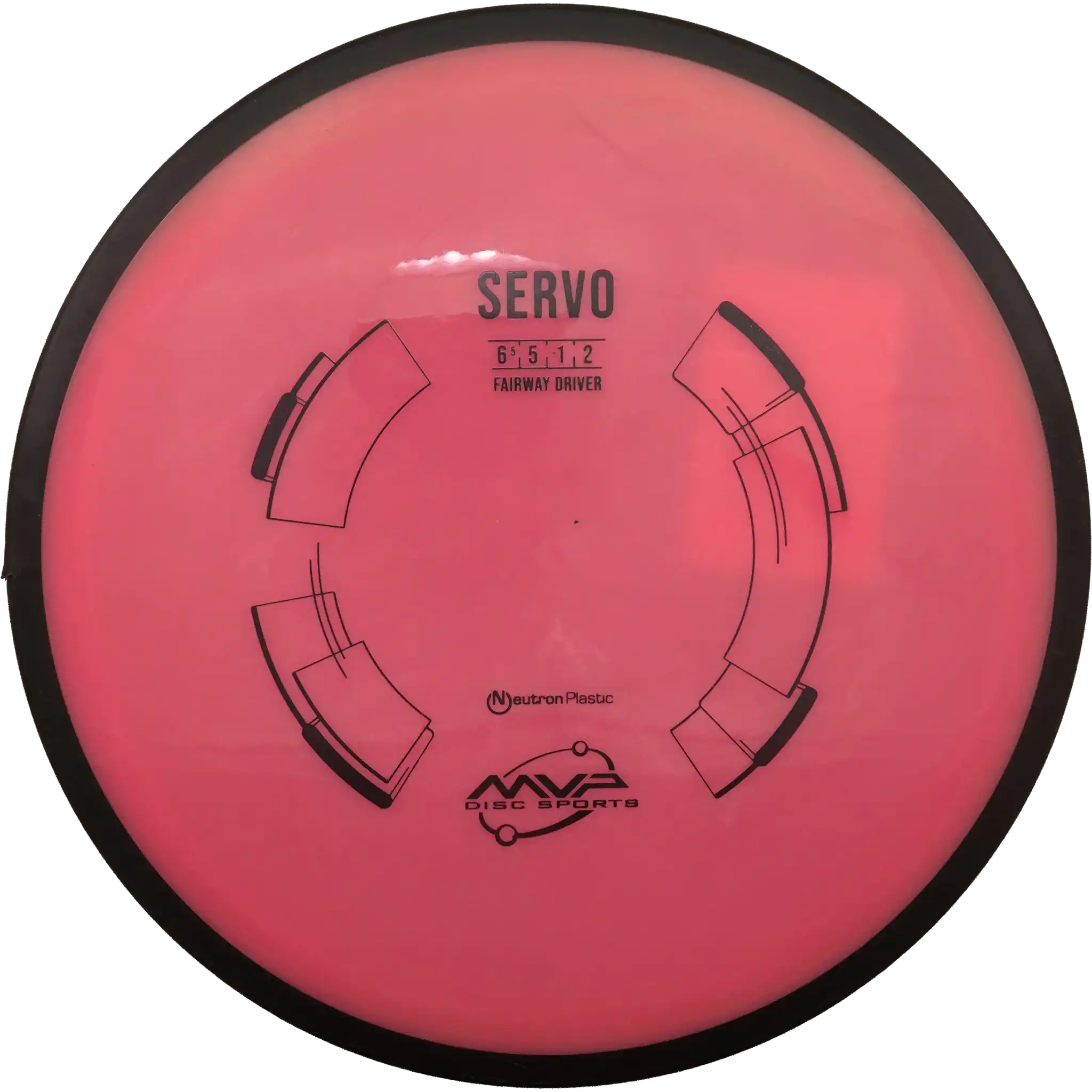 Neutron Servo