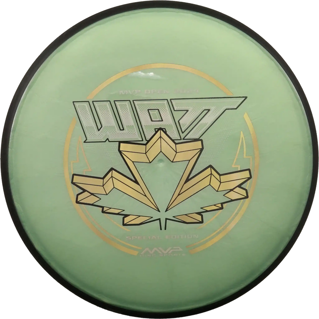 Plasma Soft Watt - Special Edition