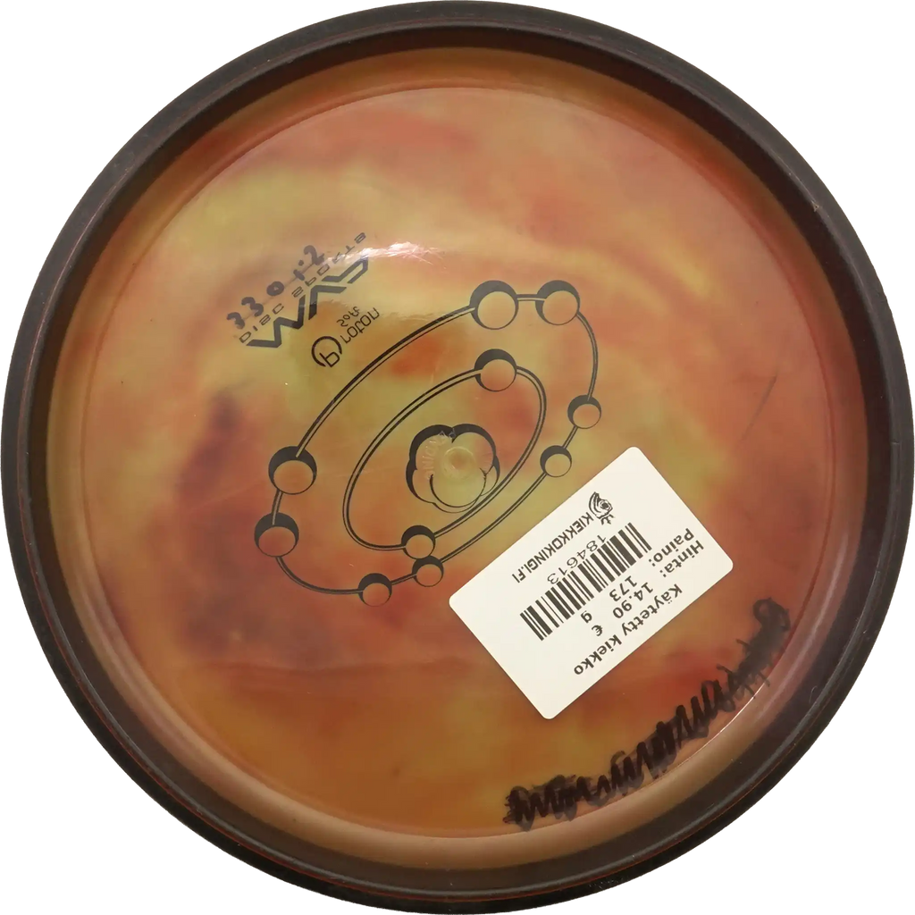Proton Soft Ion