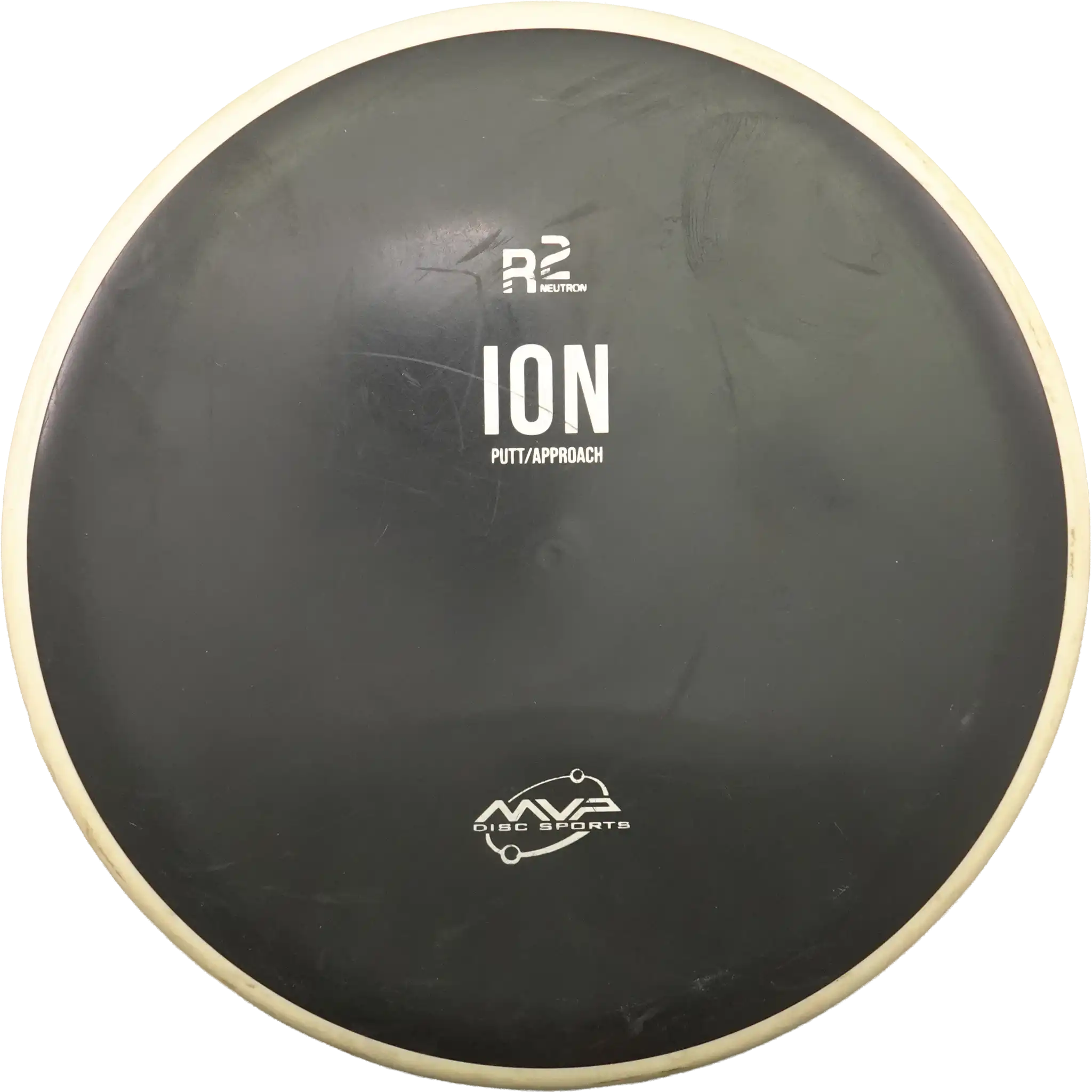R2 Neutron Ion