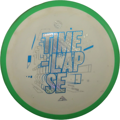 Neutron Time-Lapse (retooled) - Special Edition
