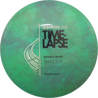 Neutron Time-Lapse (retooled)