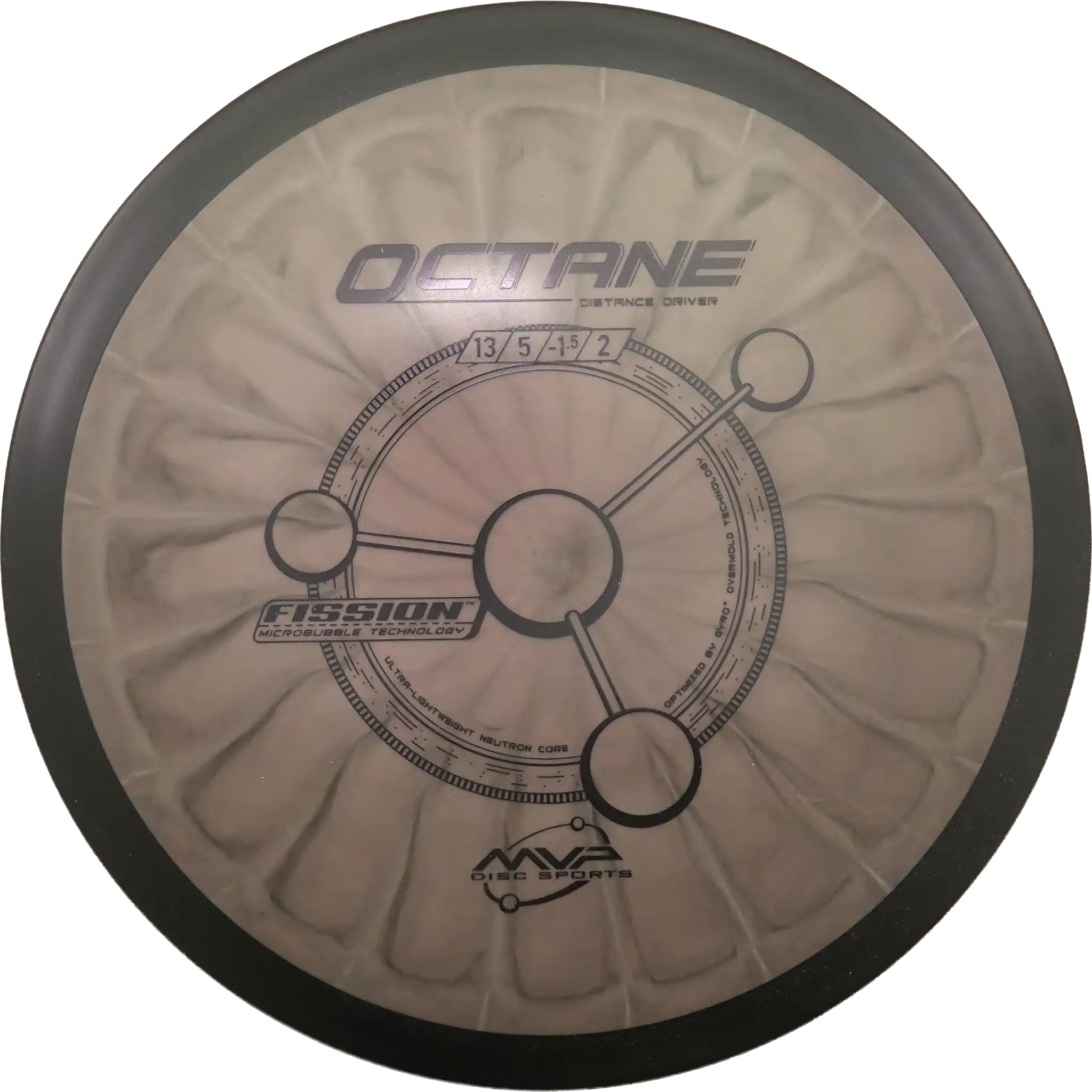 Fission Octane