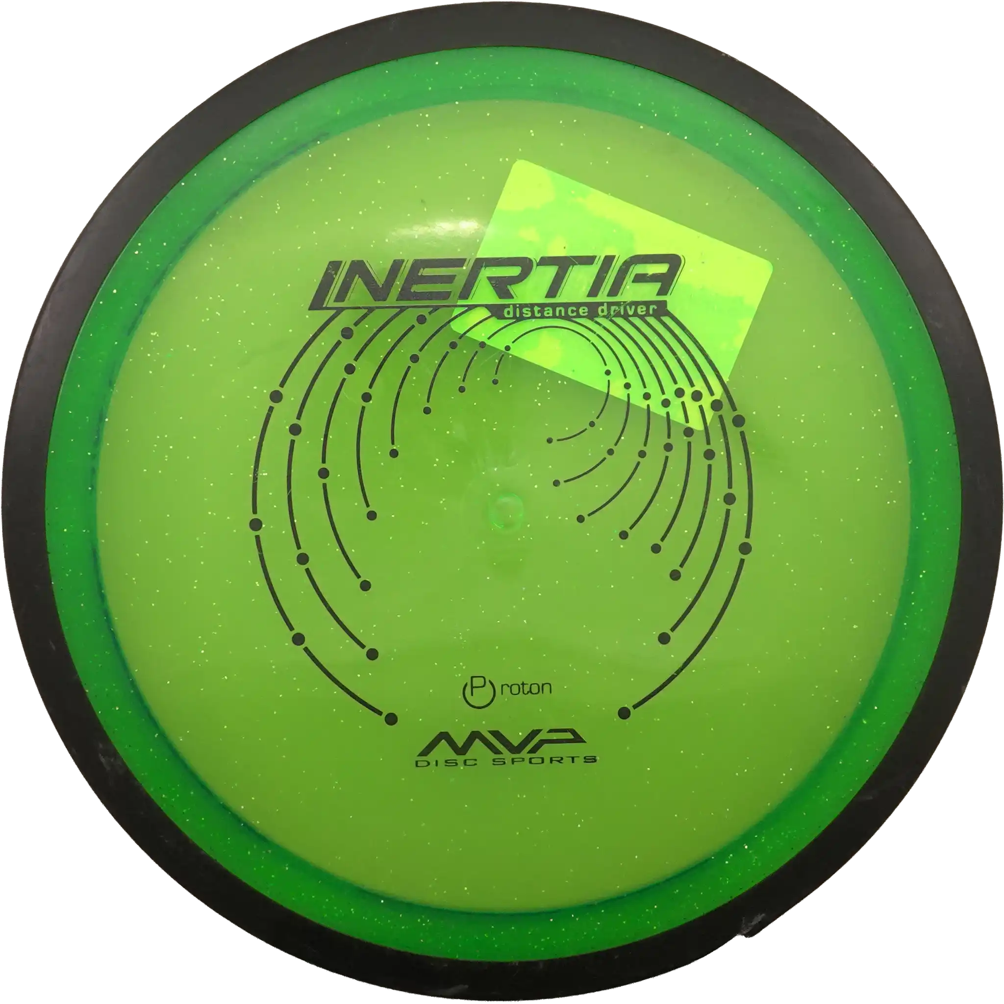 Proton Inertia